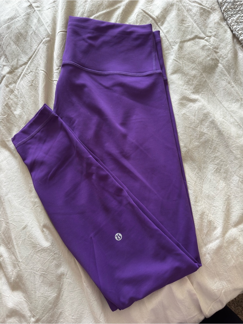 lululemon wunder train 28”